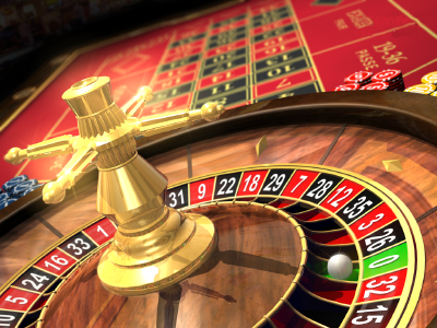 Online roulette for real money